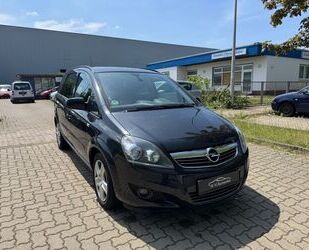Opel Zafira Gebrauchtwagen