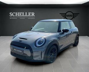 Mini Cooper SE Gebrauchtwagen