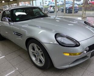 BMW Z8 Gebrauchtwagen