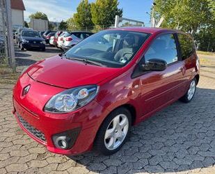 Renault Twingo Gebrauchtwagen