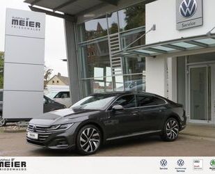 VW Arteon Gebrauchtwagen