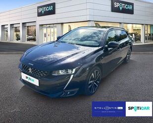 Peugeot 508 Gebrauchtwagen