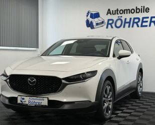 Mazda CX-30 Gebrauchtwagen