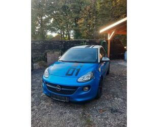 Opel Adam Gebrauchtwagen