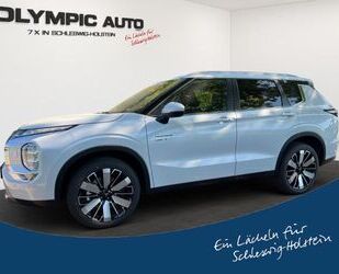 Mitsubishi Plug-in Hybrid Outlander Gebrauchtwagen