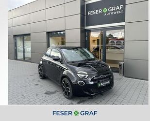 Fiat 500e Gebrauchtwagen
