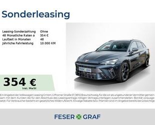 Cupra Leon Gebrauchtwagen