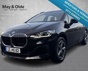 BMW 218 Active Tourer Gebrauchtwagen
