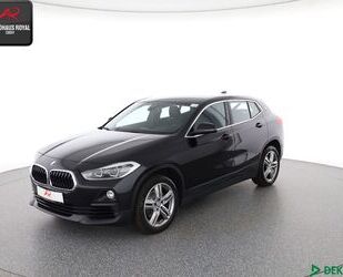 BMW X2 Gebrauchtwagen