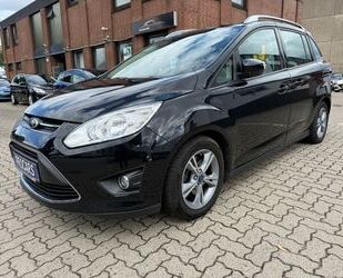 Ford Grand C-Max Gebrauchtwagen