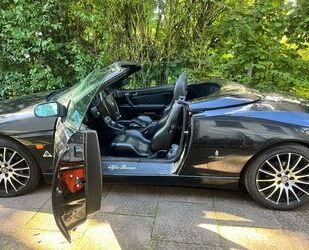 Alfa Romeo Spider Gebrauchtwagen