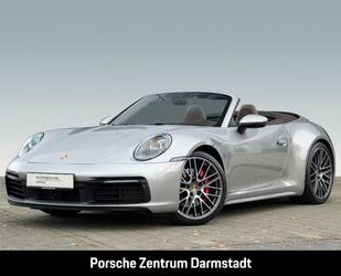 Porsche 992 Gebrauchtwagen