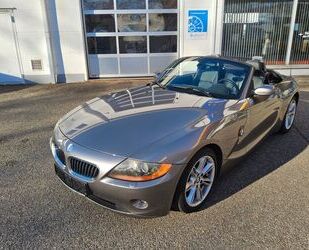 BMW Z4 Gebrauchtwagen