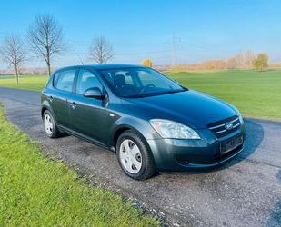 Kia ceed / Ceed Gebrauchtwagen
