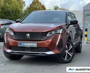 Peugeot 5008 Gebrauchtwagen