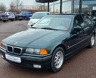 BMW 318 Gebrauchtwagen