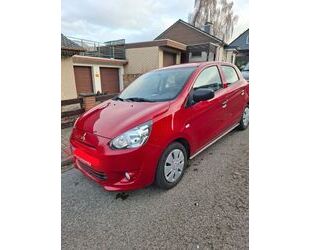 Mitsubishi Space Star Gebrauchtwagen