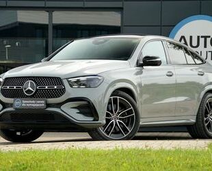 Mercedes-Benz GLE 450 Gebrauchtwagen