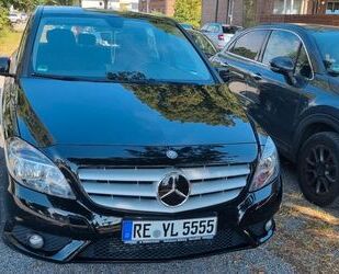 Mercedes-Benz B 180 Gebrauchtwagen