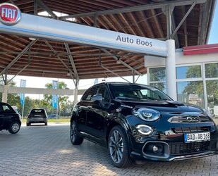 Fiat 500X Gebrauchtwagen