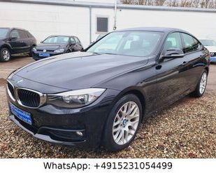 BMW 320 Gebrauchtwagen