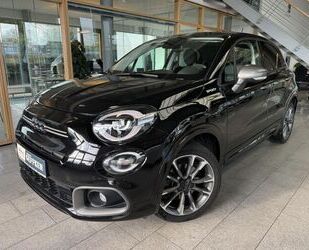 Fiat 500X Gebrauchtwagen