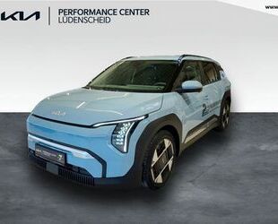 Kia EV3 Gebrauchtwagen