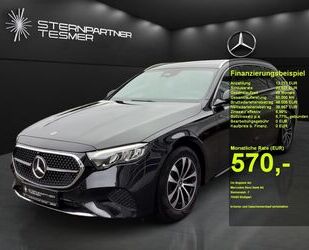 Mercedes-Benz E 220 Gebrauchtwagen