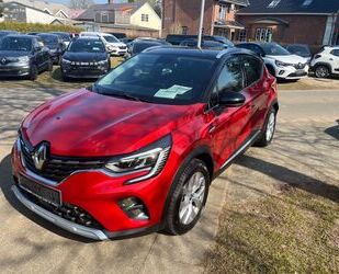 BMW Captur 