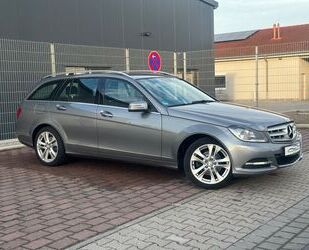 Mercedes-Benz C 200 Gebrauchtwagen