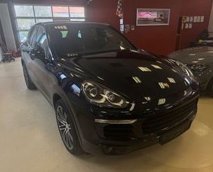Porsche Cayenne Gebrauchtwagen