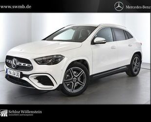 Mercedes-Benz GLA 200 Gebrauchtwagen