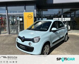 Renault Twingo Gebrauchtwagen
