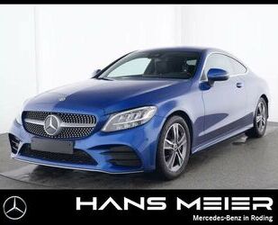 Mercedes-Benz C 200 Gebrauchtwagen