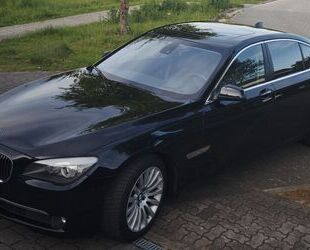 BMW 740 Gebrauchtwagen