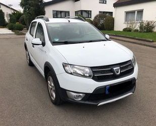 Dacia Sandero Gebrauchtwagen