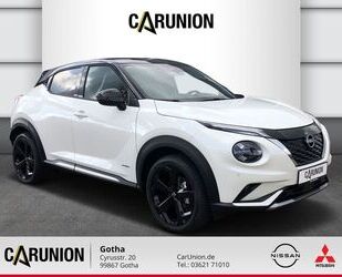Nissan Juke Gebrauchtwagen
