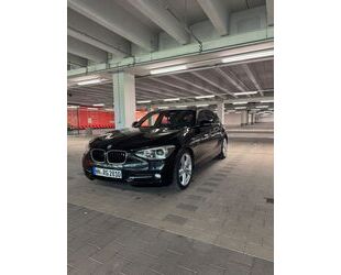BMW 118 Gebrauchtwagen