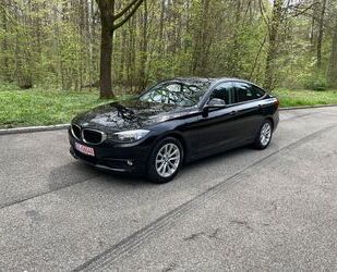BMW 320 Gran Turismo Gebrauchtwagen