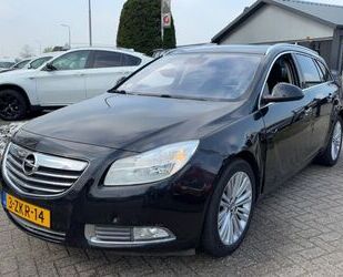 Opel Insignia Gebrauchtwagen