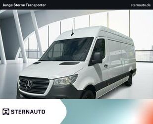 Mercedes-Benz Sprinter Gebrauchtwagen