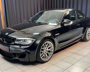 BMW 1er M Coupé Gebrauchtwagen
