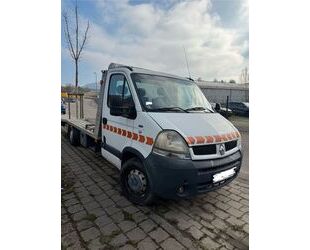 Renault Master Gebrauchtwagen