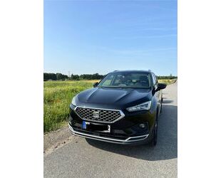 Seat Tarraco Gebrauchtwagen