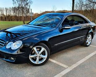 Mercedes-Benz CLK 280 Gebrauchtwagen