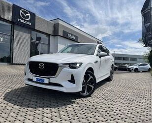 Mazda CX-60 Gebrauchtwagen