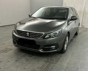 Peugeot 308 Gebrauchtwagen