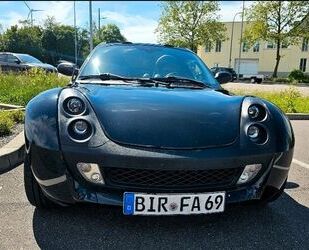 Smart Roadster Gebrauchtwagen