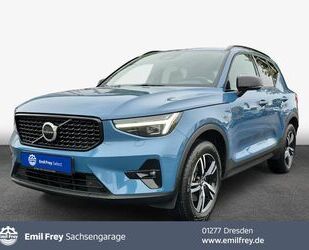 Volvo XC40 Gebrauchtwagen