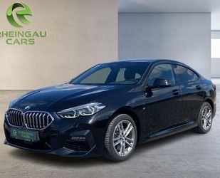 BMW 220 Gebrauchtwagen